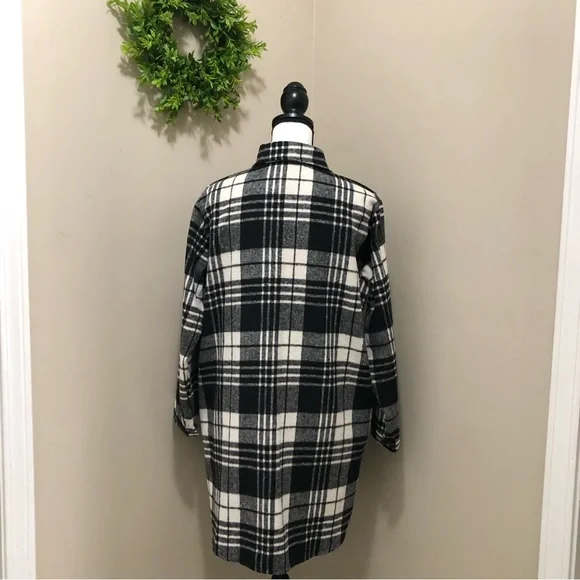 ADORA Shacket … - Picture 4 of 6